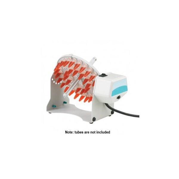 LabRoller Tube Rotator w/ Rack